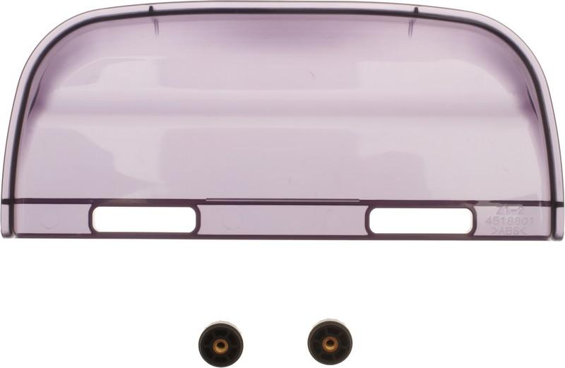 Déflecteur pour Taillehaies