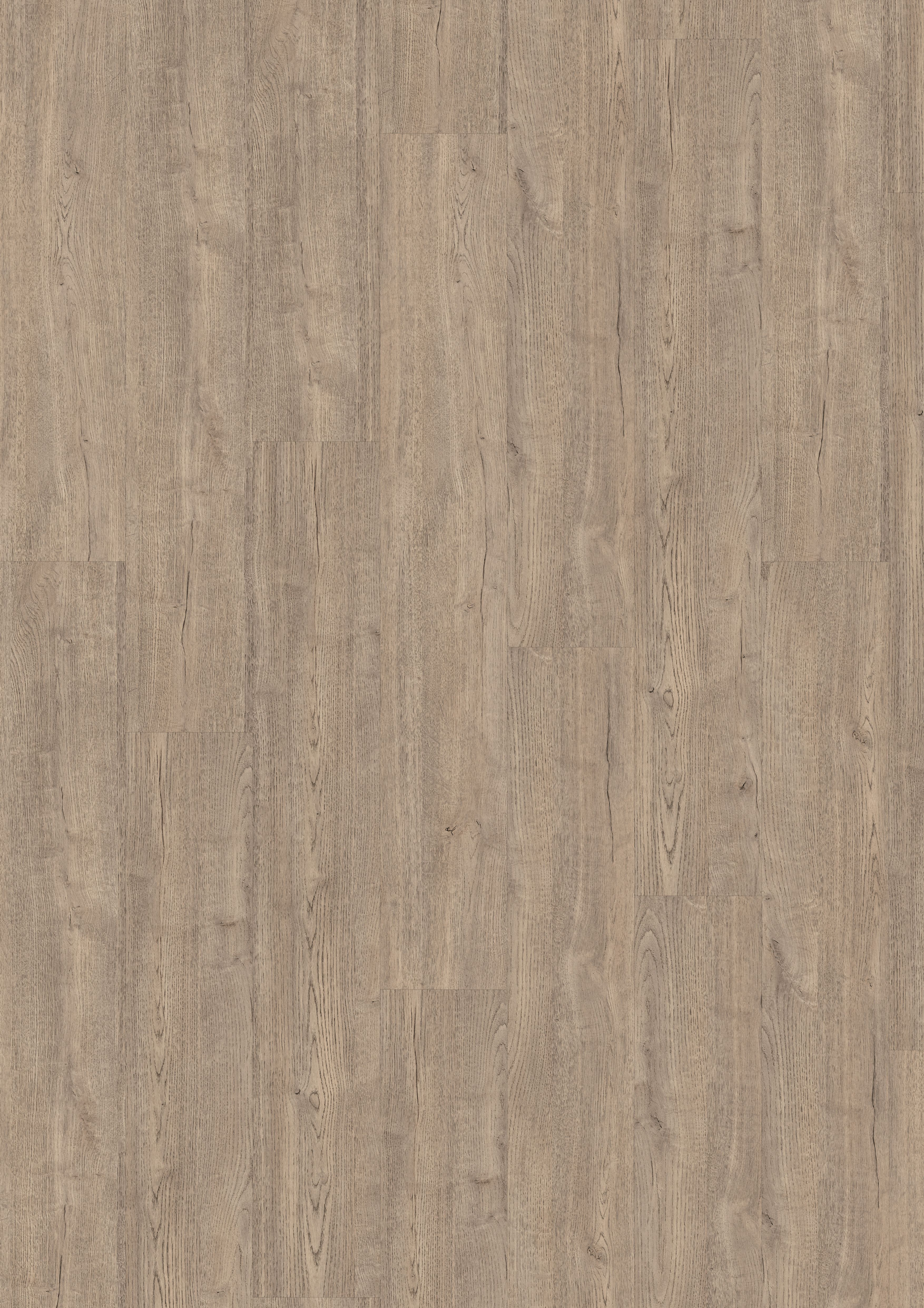 Stratifié NATURE SENS Aquadura+ 72h - 193x1292mm mm ép.7,5mm - EDF208 Chêne Sprée grège