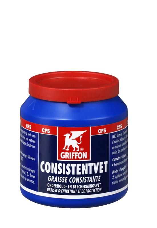GRAISSE DE PROTECTION CONSISTANTE - POT 200 G