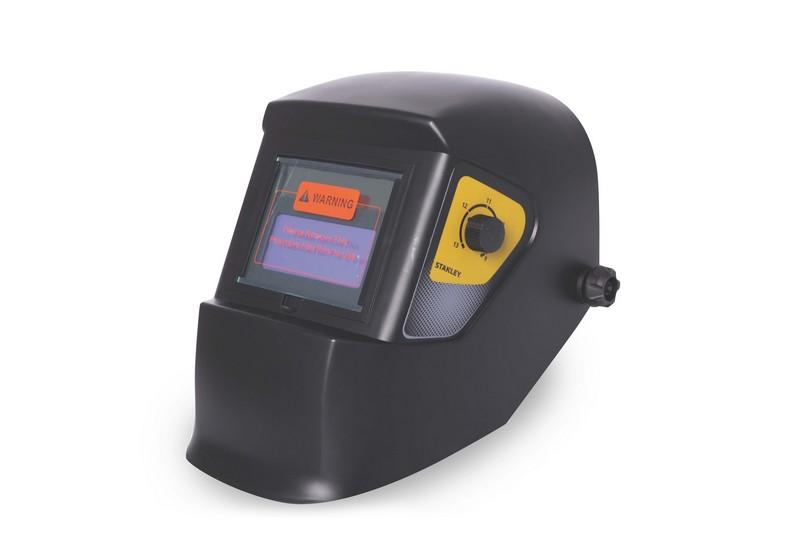 Masque de soudure LCD - DIN 9-13