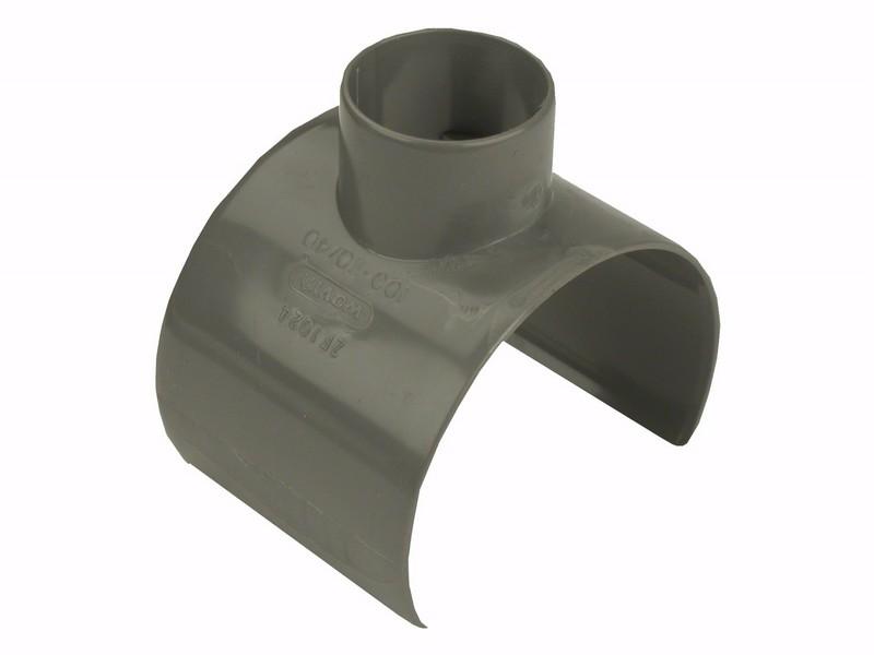 SELLE PVC 100-110-50 GN