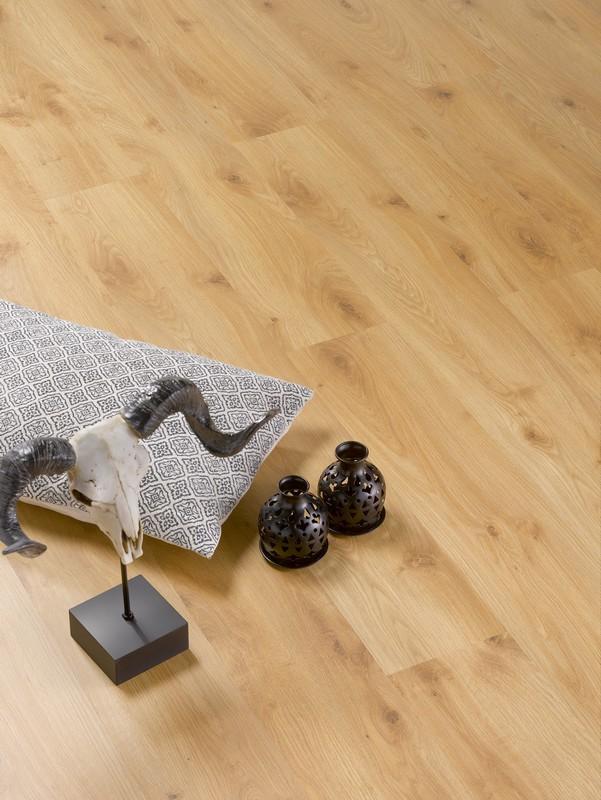 GAMME PRIMFLOOR - 543 CHÊNE MIEL