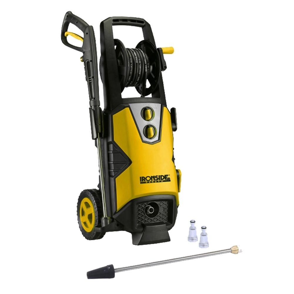 Nettoyeur Haute Pression 2500W 170 BAR 8L/min