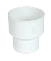 REDUCTION CONCENTRIQUE DIAMETRE 100-80 BLANC - RE338GTB