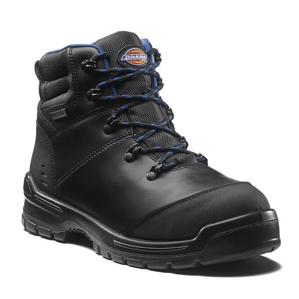 CHAUSSURES CAMERON S3 WR SRC NOIR TAILLE 39