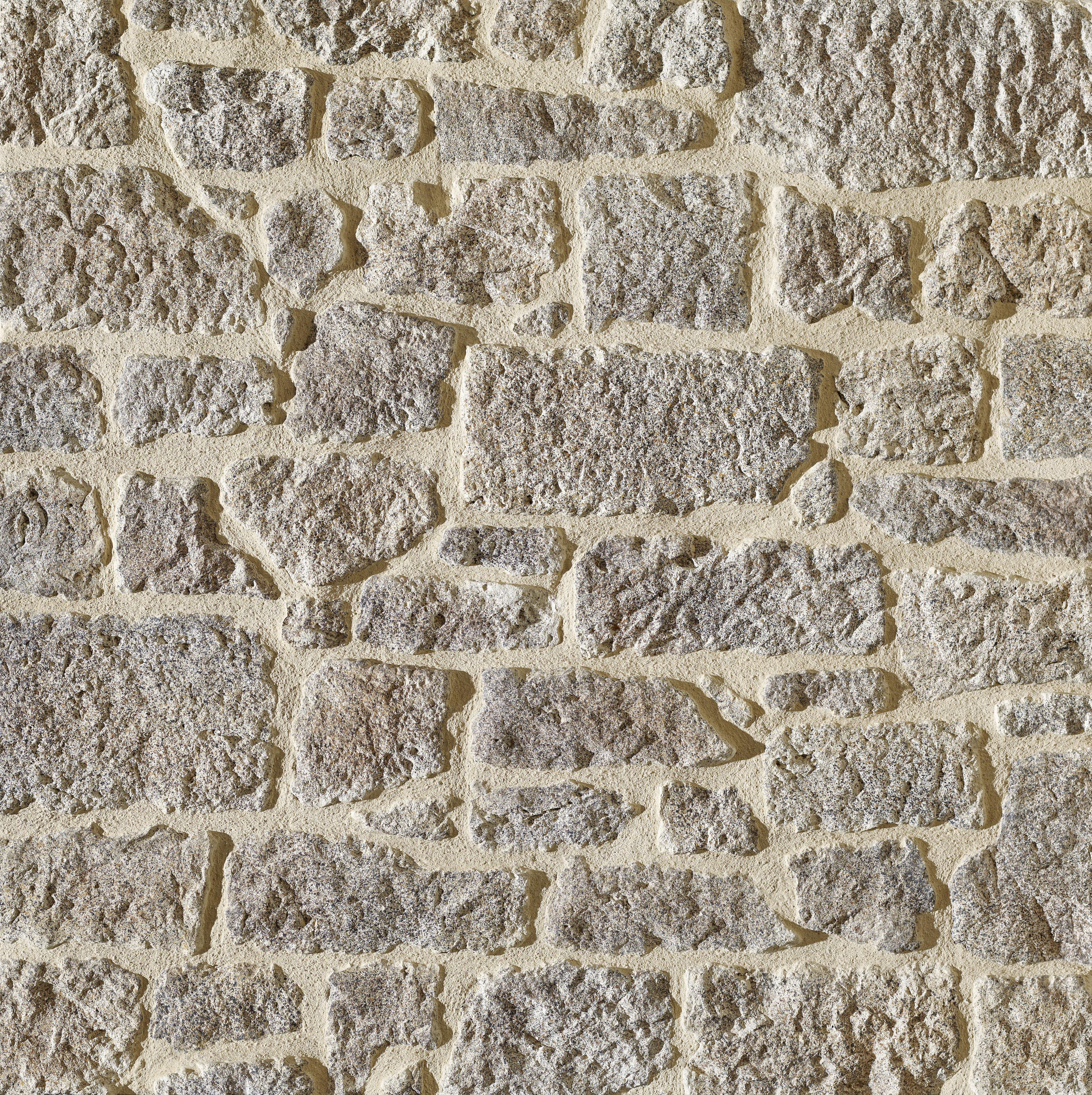 Parement GRANIT Vieilli ton beige - Orsol