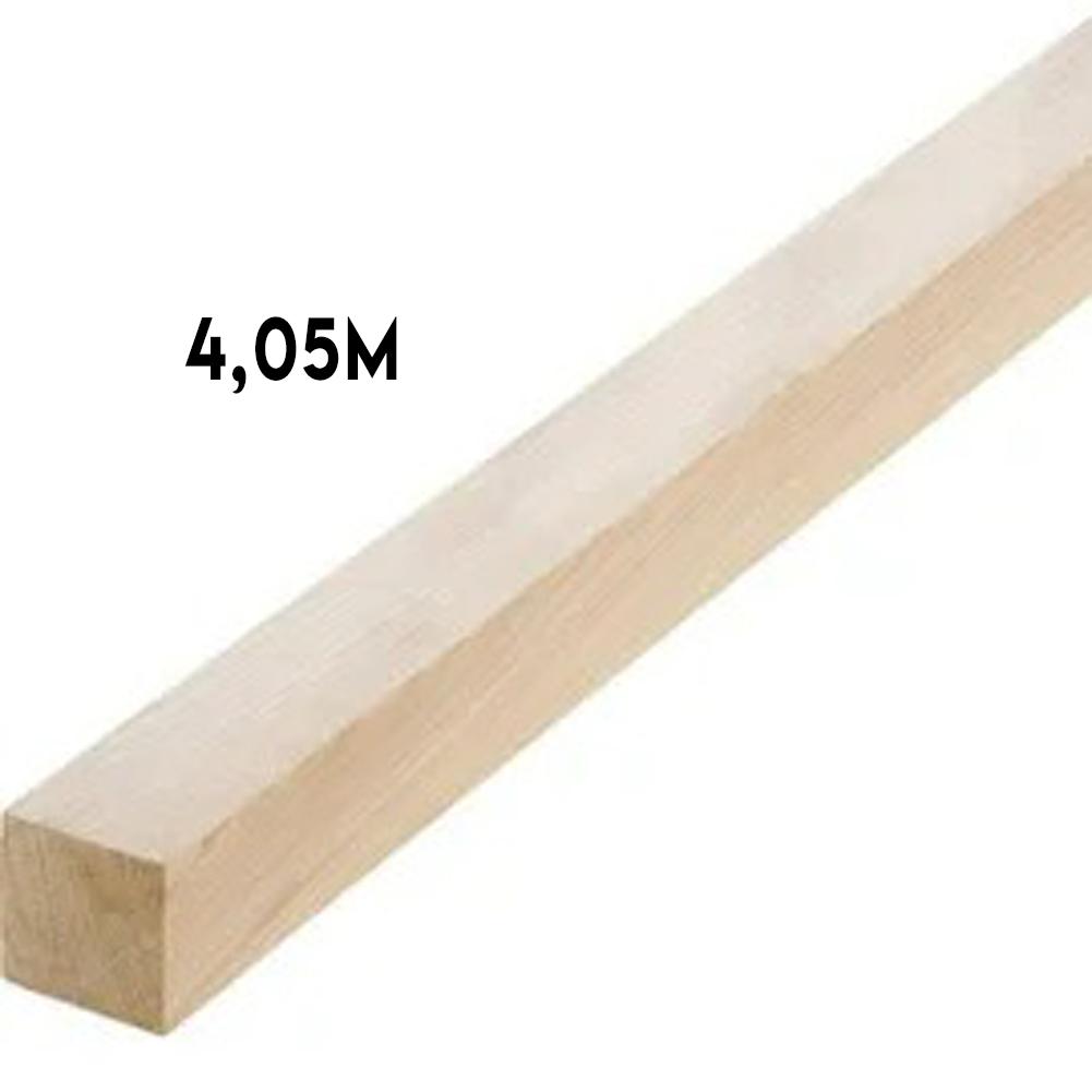 TASSEAU 40X65 EXOTIQUE 4,05M RABOTE BADI