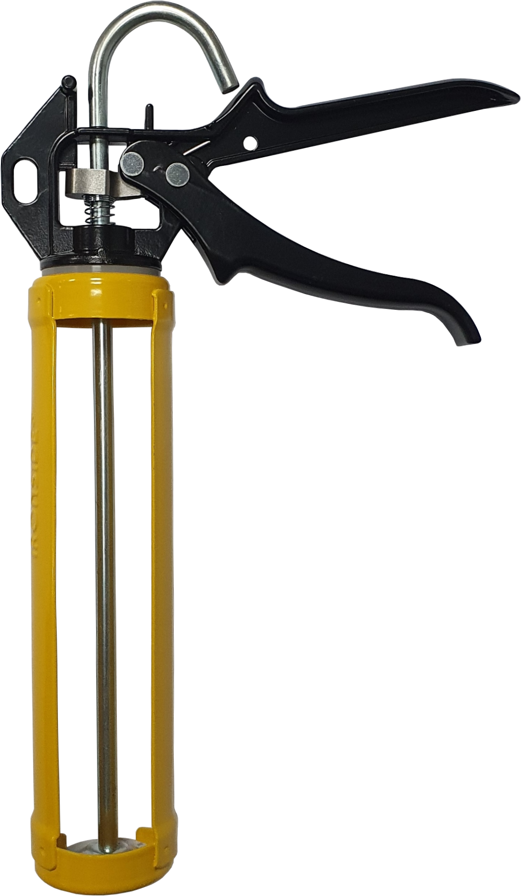  Pistolet squelette PRO aluminium auto débrayable - Ironside