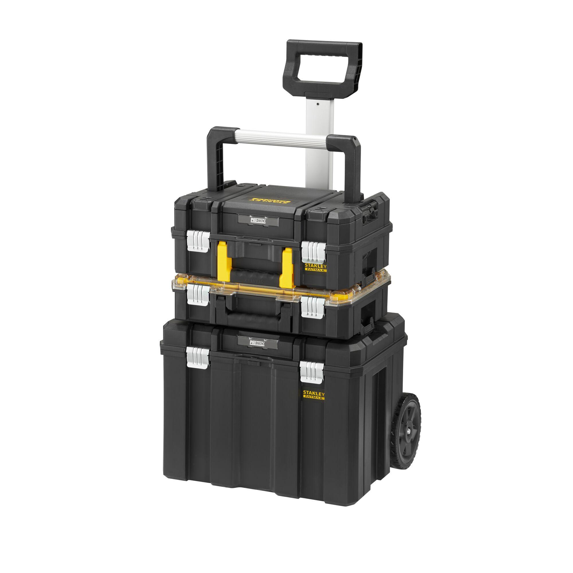 Tour mobile FATMAX PRO-STACK