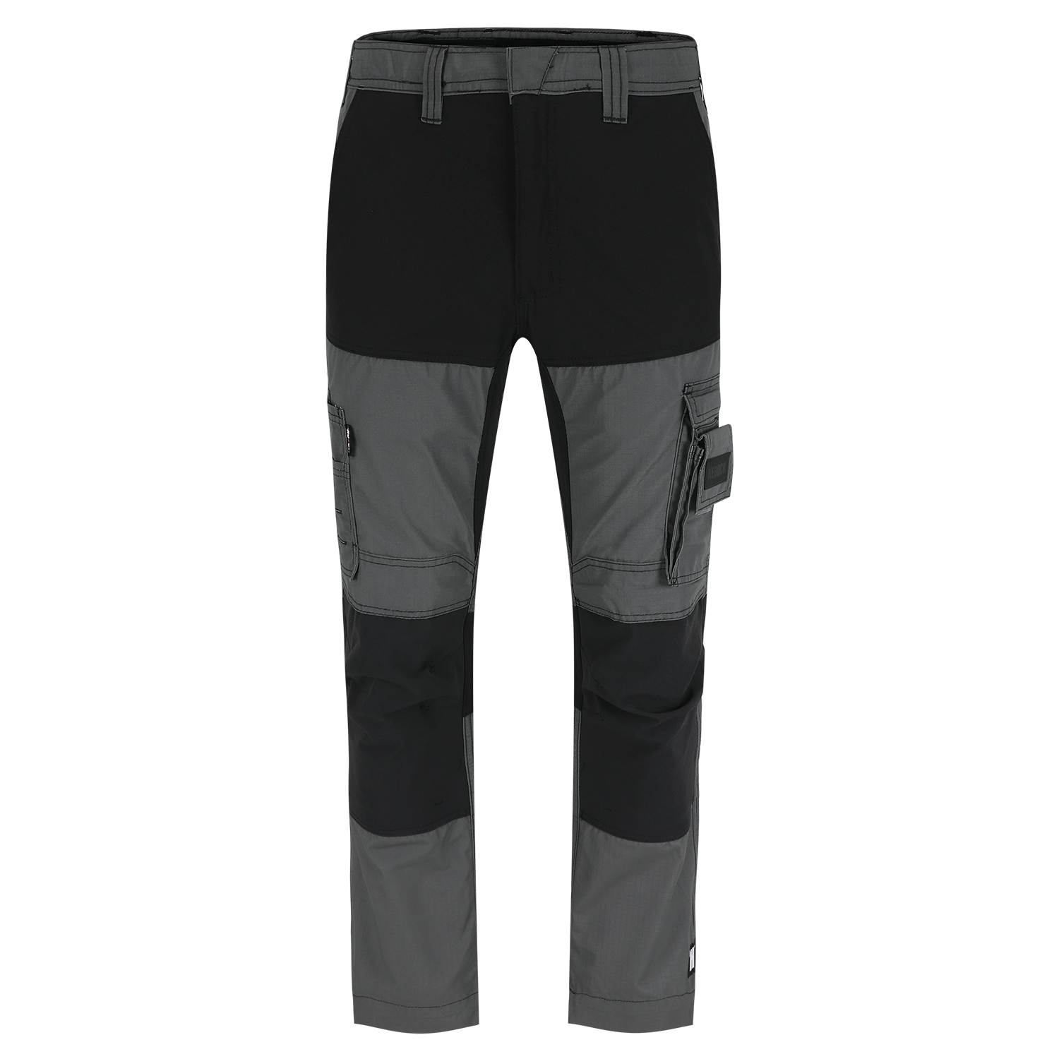 Pantalon HECTOR - Noir/Anthracite - T.50