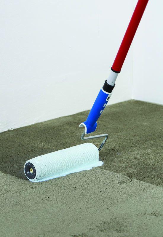 Primaire d'adhérence monocomposant - ECO PRIM T PLUS - Bidon de 10 kg