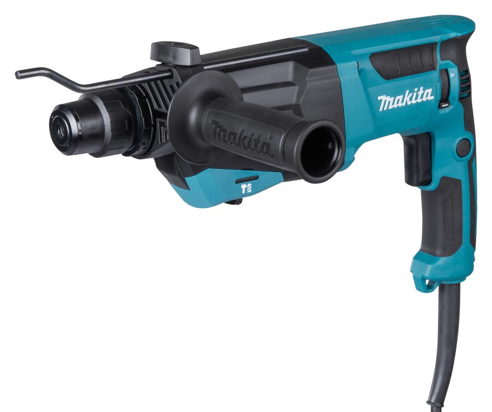Perforateur-burineur SDS+ 800W - Makita