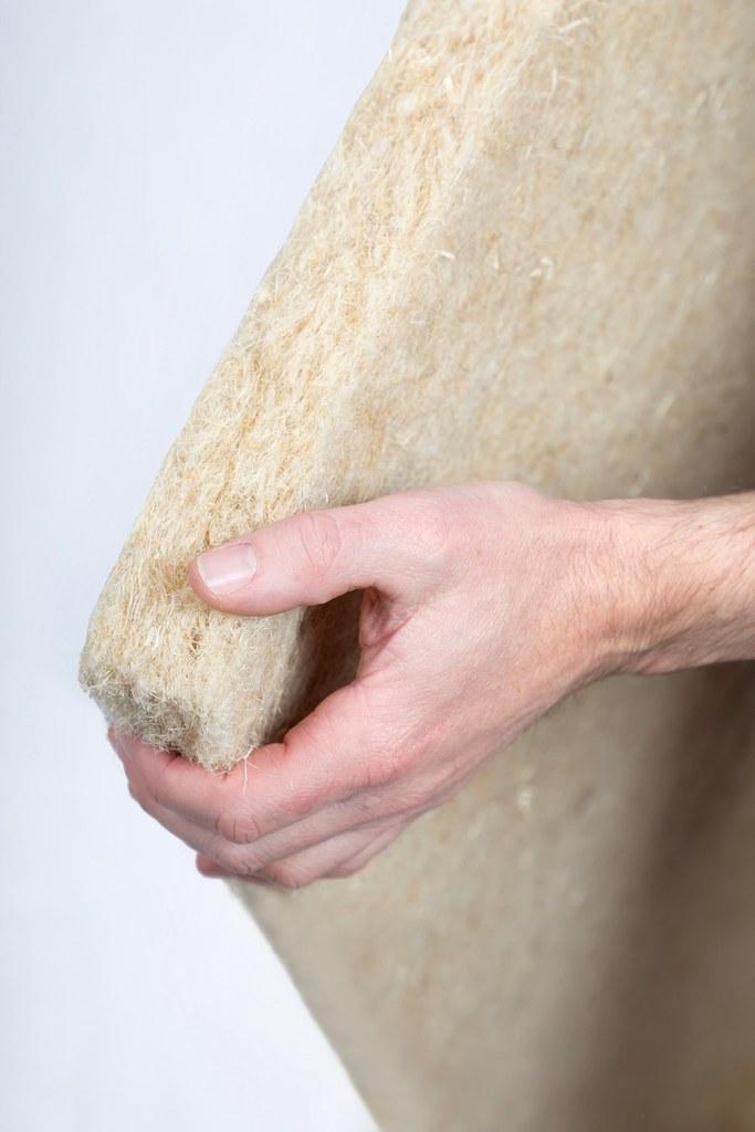 Panneau BIOFIB CLOISON densité 30kg/m3 – 600 x 1200MM ép.45MM
