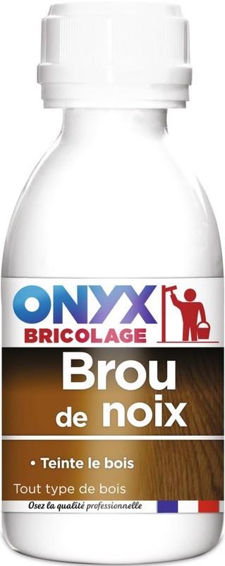 BROU DE NOIX 190 ML