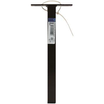 PIED SOMM 40X20 H240 AC BRN