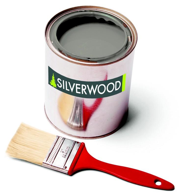 Peinture EXTRA - Blanc Perle - Pot de 1L