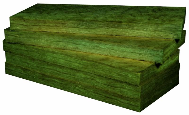 Panneau de Laine de roche TERMOCOFFRAGE 036 Ep 180 la 900 x L 1200mm R 5