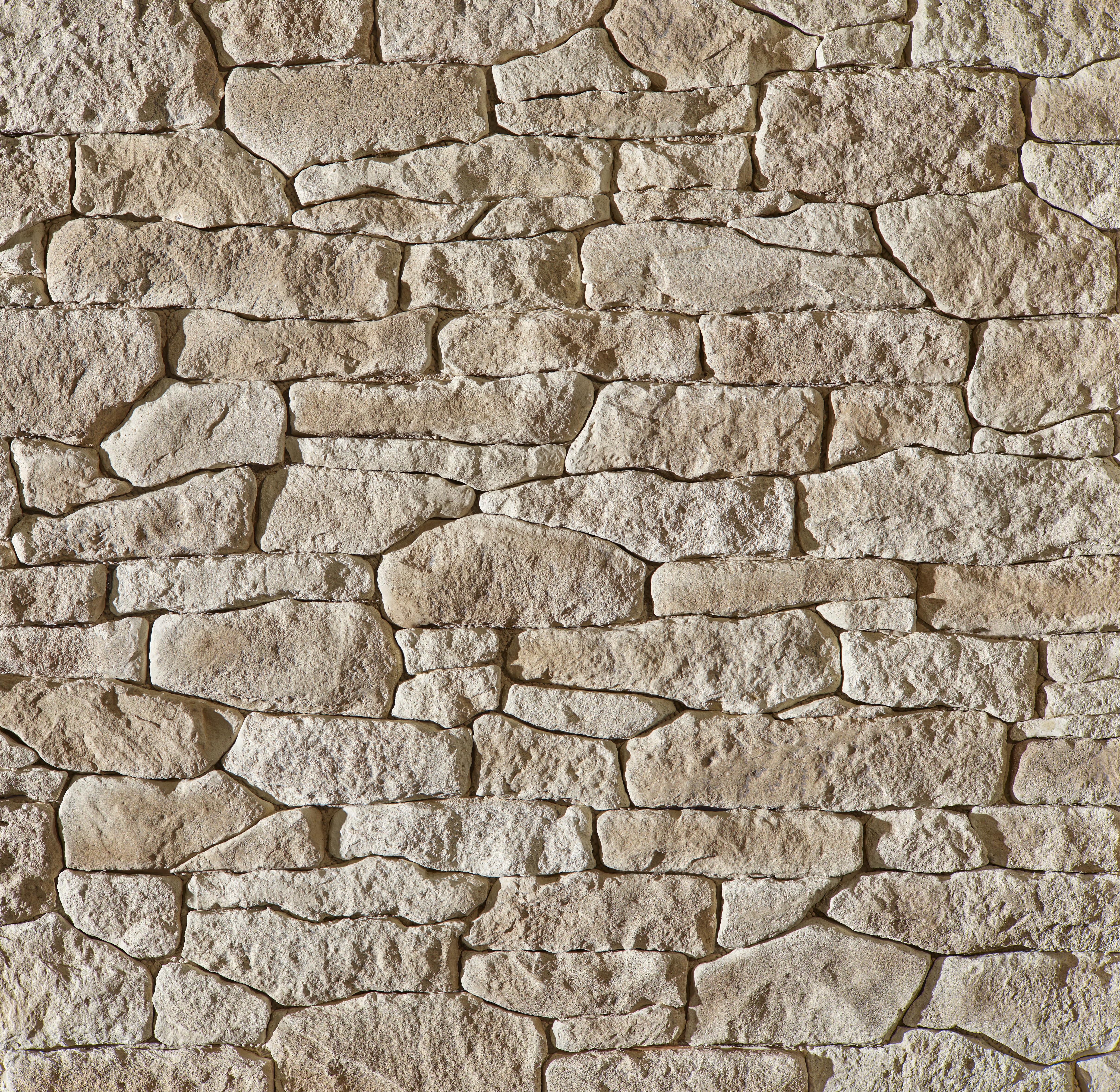 Parement PIERRE DE CAUSSE treillis naturel - Orsol
