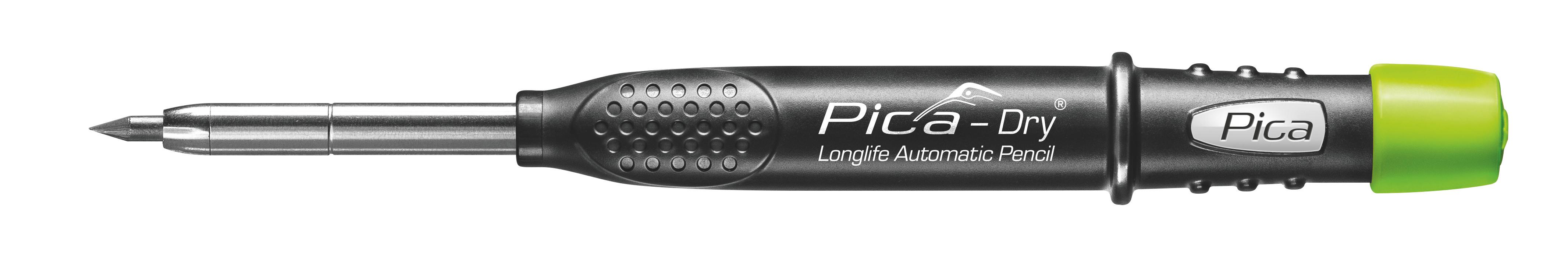 Marqueur dry graphite - Pica