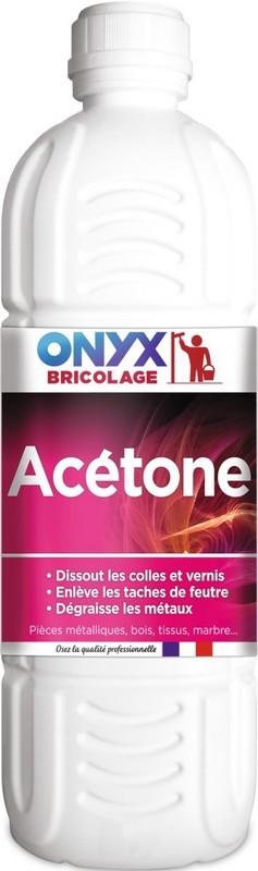 ACETONE 1L