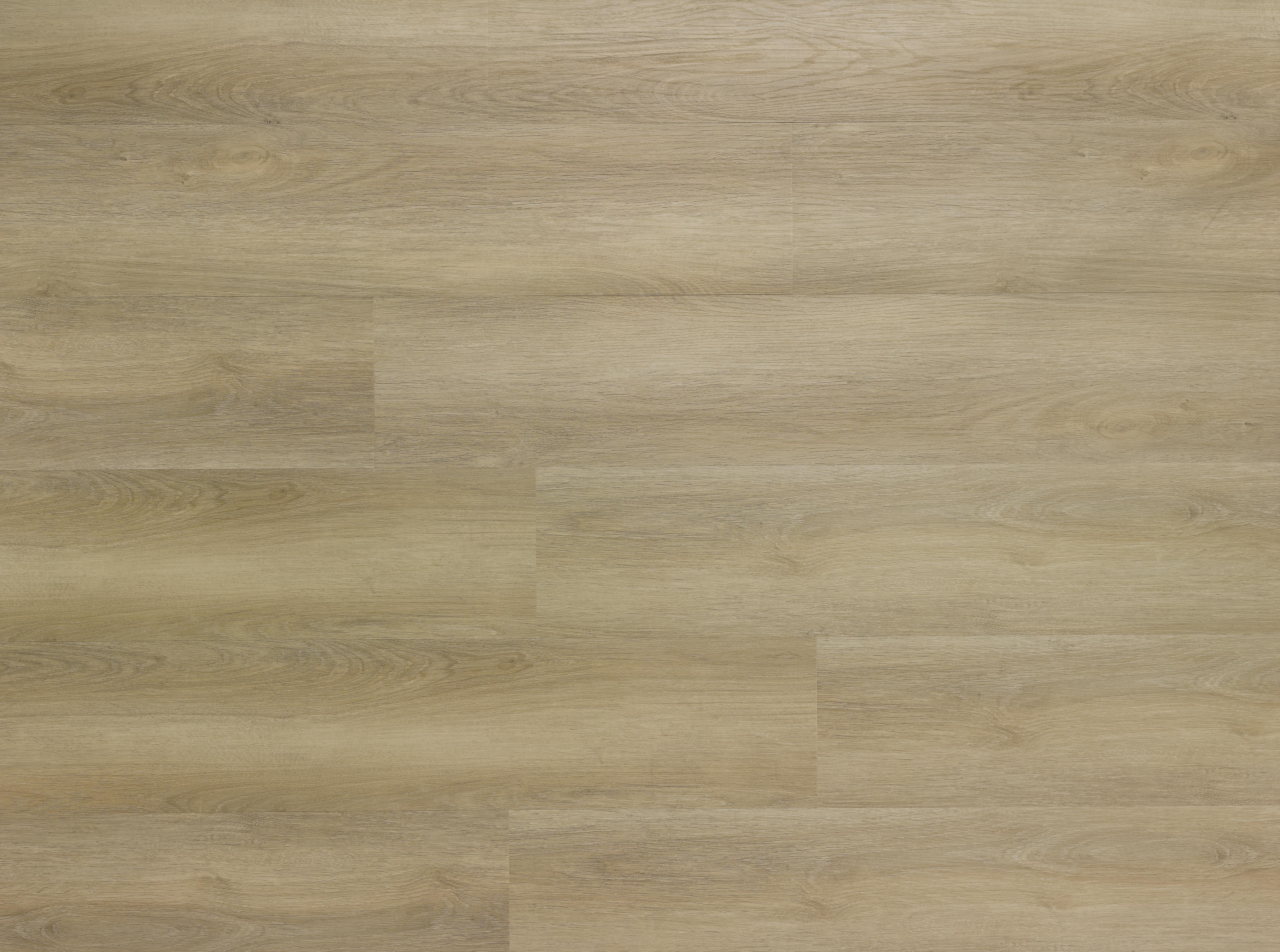 Plinthe arrondie pour Vinyle EVASION - H58x12x2200mm - 1001 Guyane