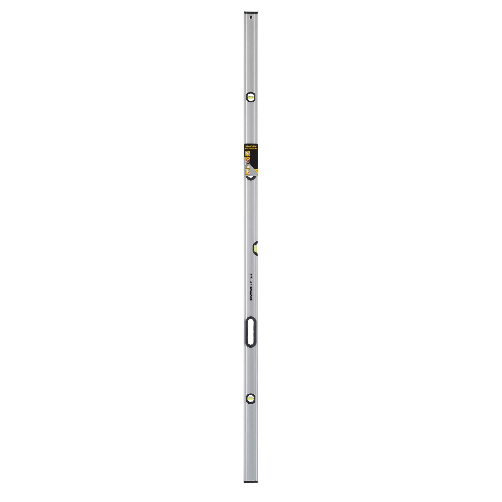 Niveau tubulaire magnétique FATMAX PRO - 200cm
