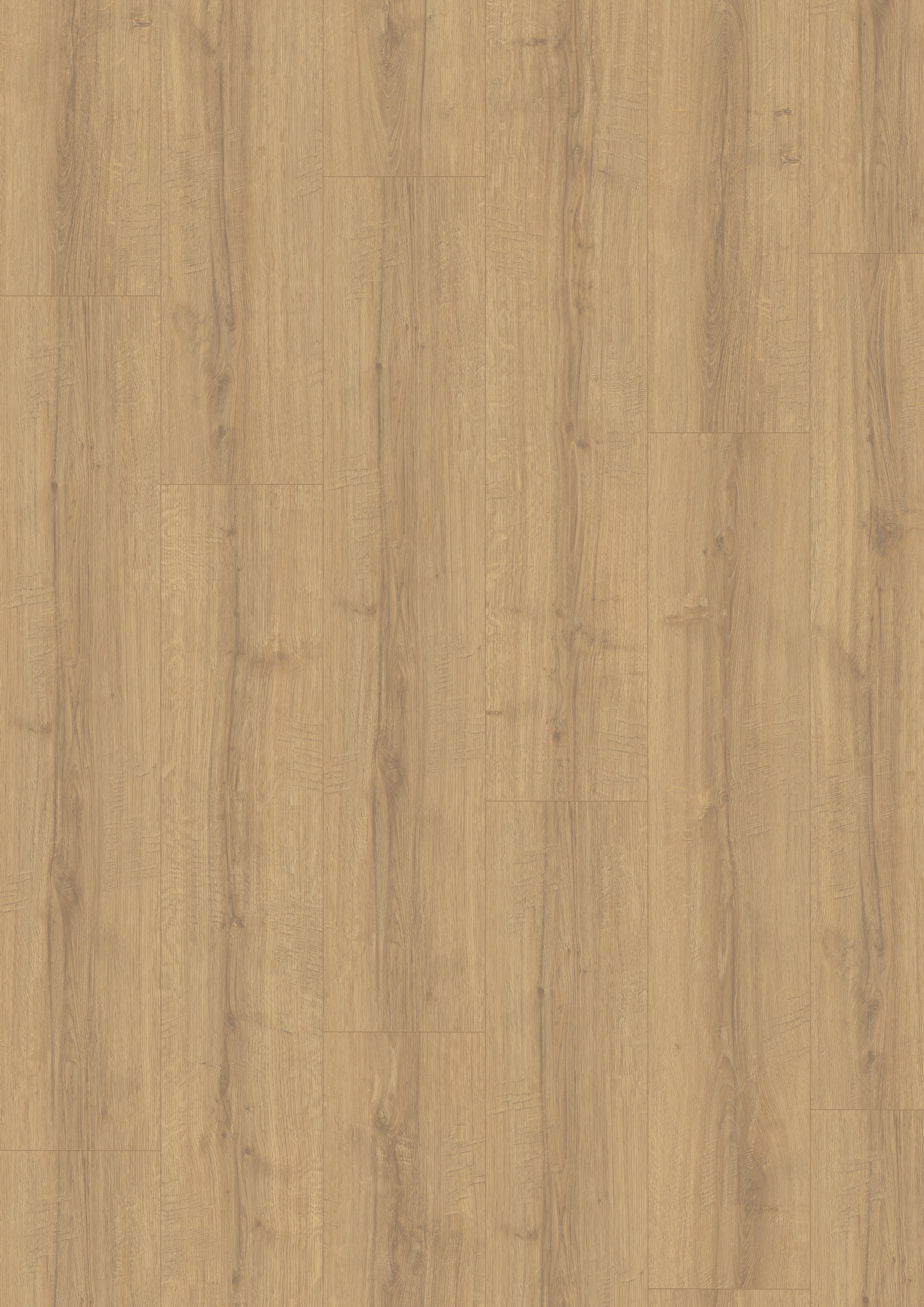 Sol stratifié AQUA 24h 8MM Classe 32 Chêne Sherman miel EL1007-EGGER 