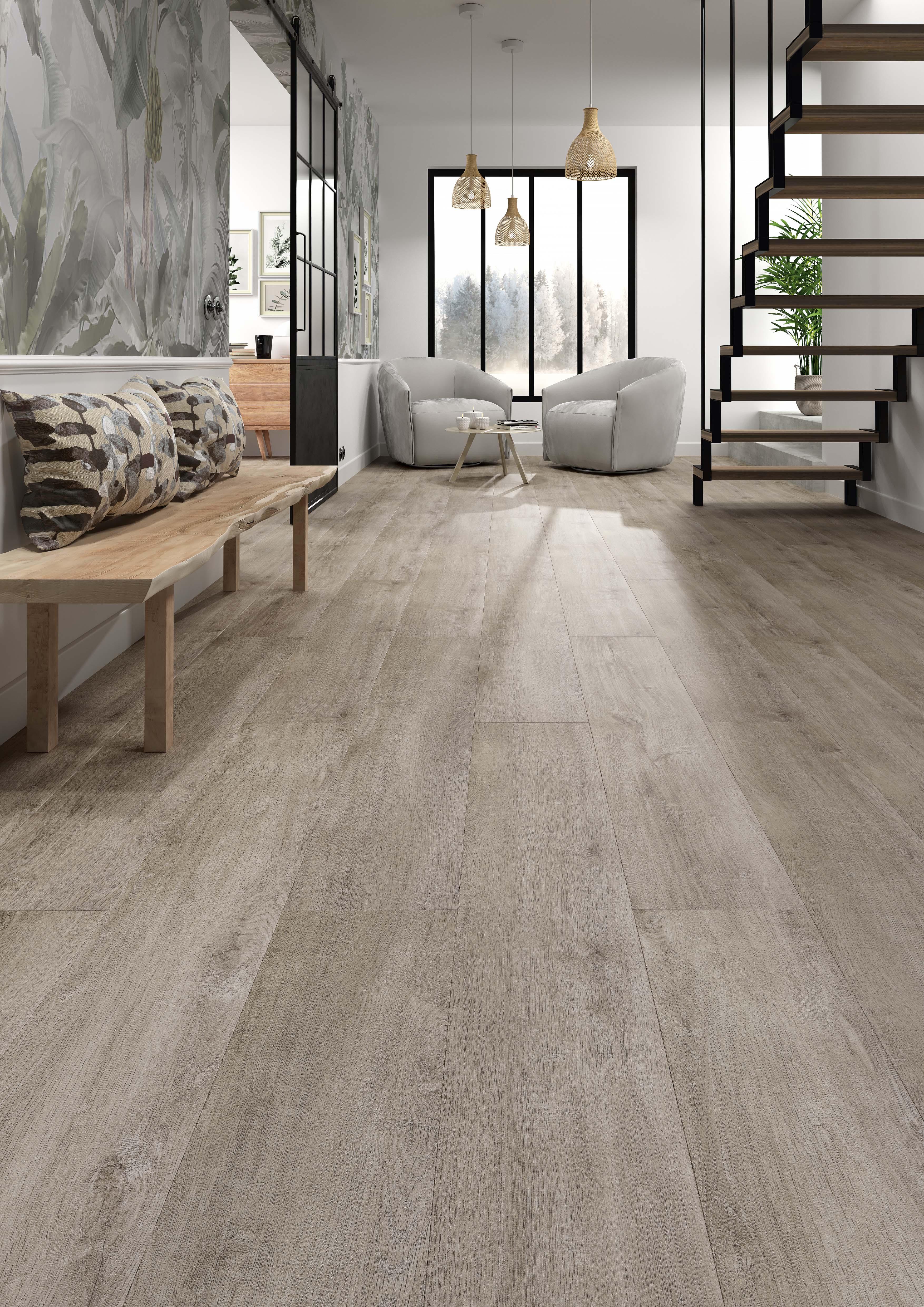 Vinyle rigide RBLUE 55 - 229x1250mm ép.6,50mm - D13 Rennes