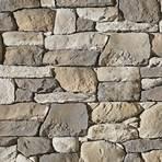 Parement ROCA L.19/50x Ht15/30 ép.3,5cm - Coloris Ton Gris panaché