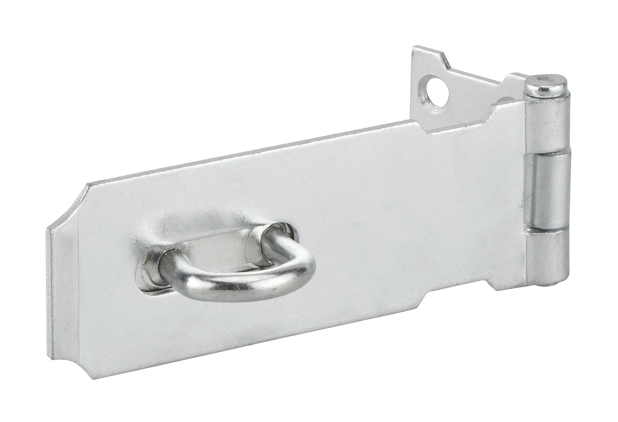 Porte cadenas acier z 100 - Thirard
