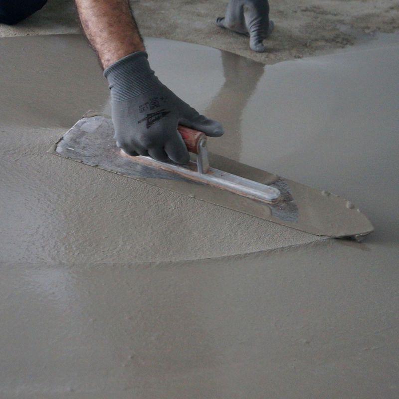 Ragréage autolissant P3 dédiés sols souples MAPESOL RENO 3 sac de 25kg