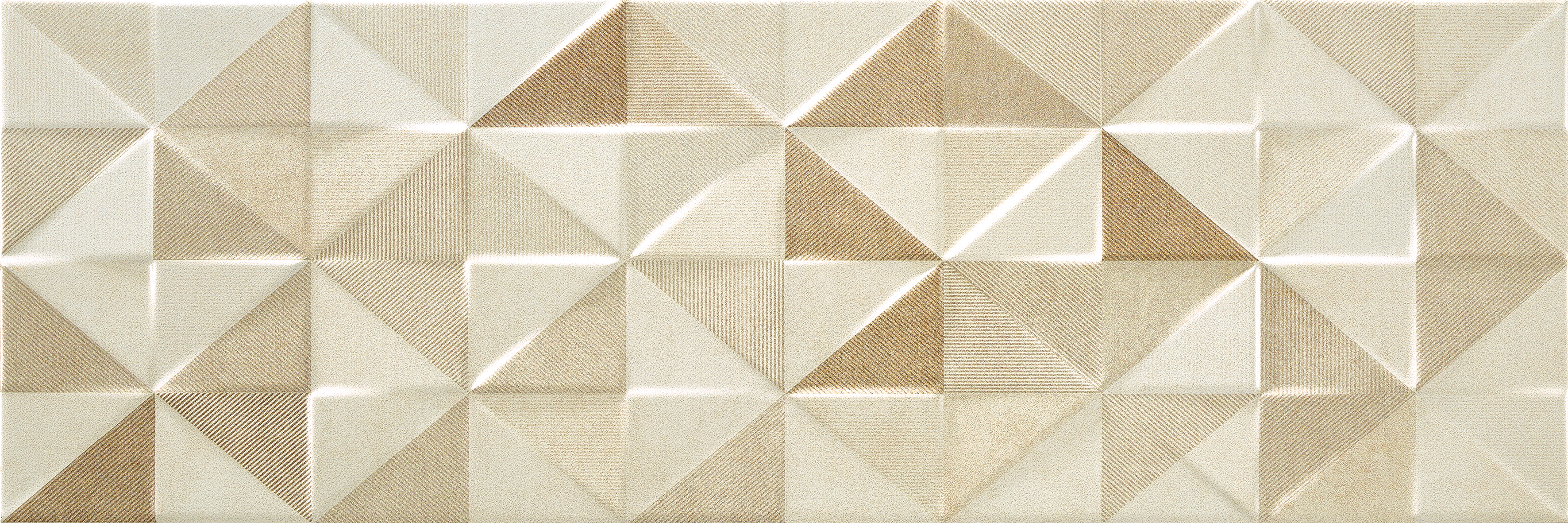 Carrelage mural faïence DARLEN 20 x 60CM ép.9MM Alder Brown 