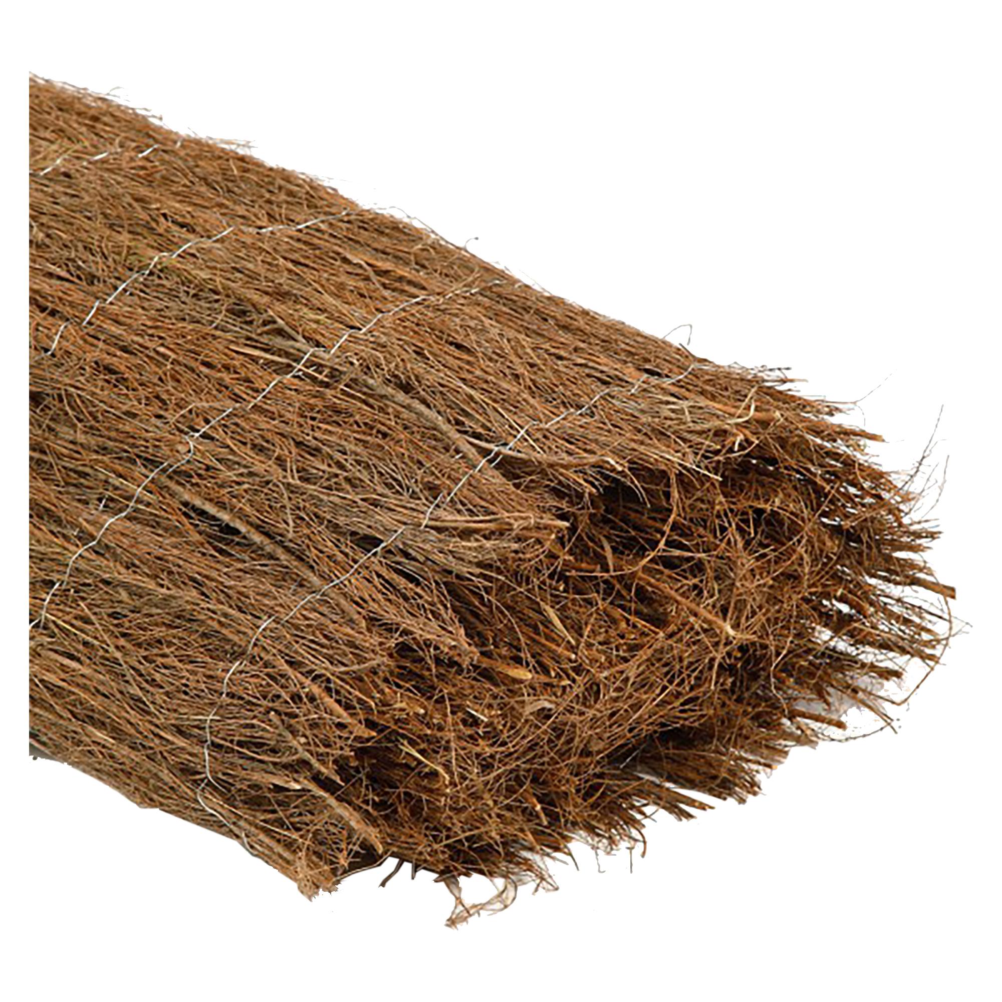 Brande de bruyère naturelle ( 3,0 kg/m² +/- 10% ) - occultant 4/5 - 1,5 x 3 m