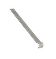 CROCHET NEIGE POUR GOUTTIERE LG25 - CN25F