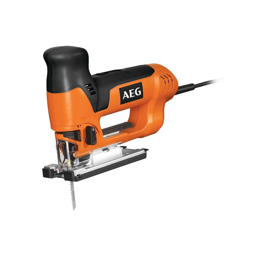 Scie sauteuse ST800XE 705W coffret + lame