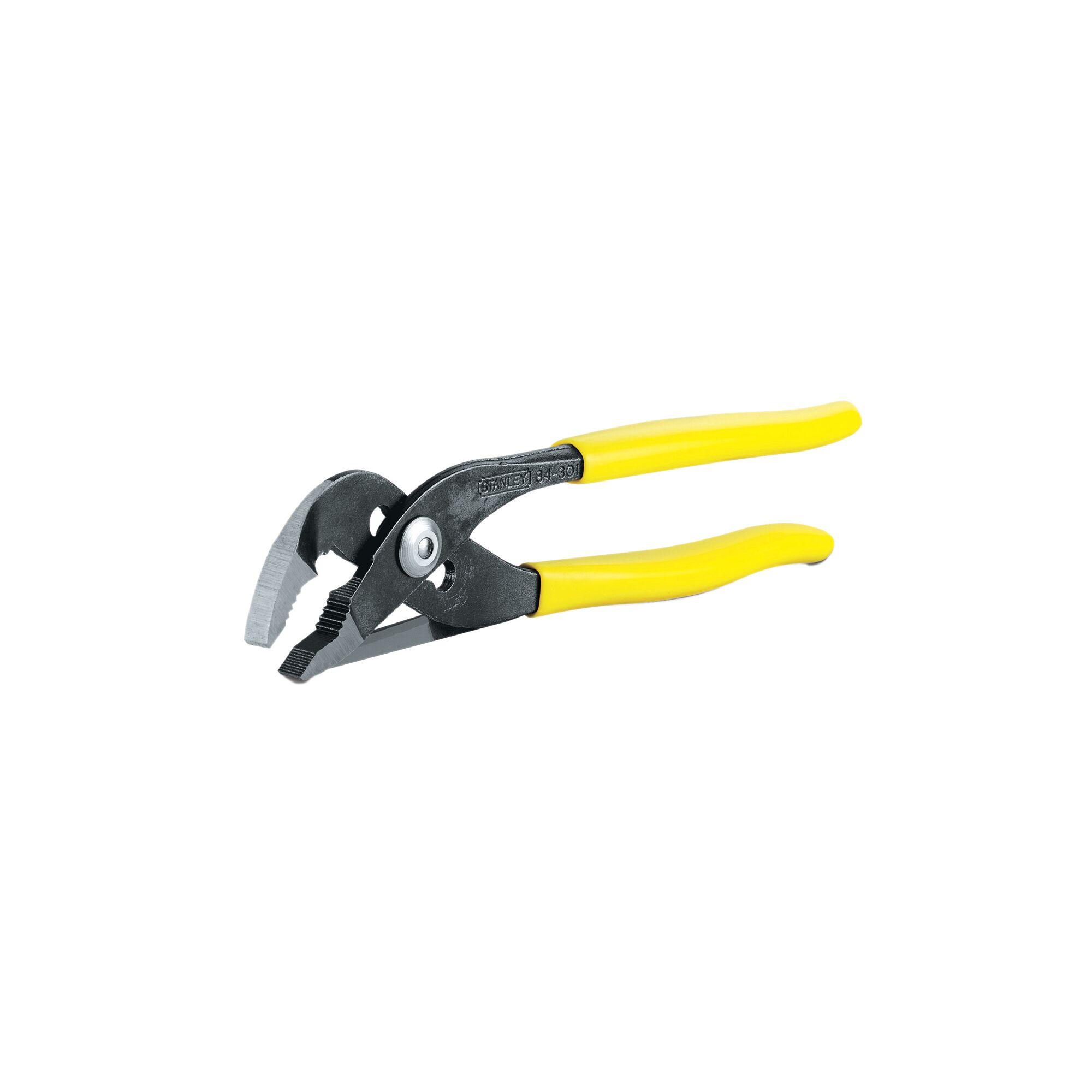 Pince multiprise gainée PVC - 240mm