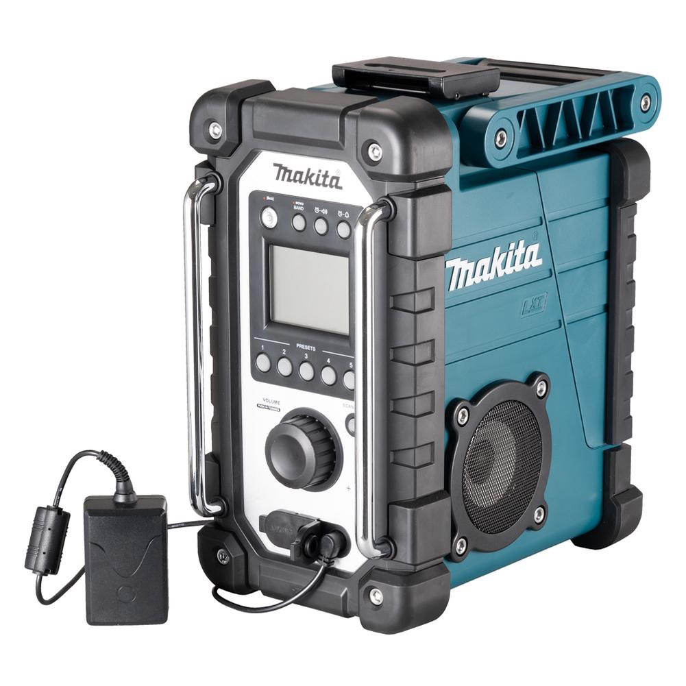 Radio de chantier DMR116