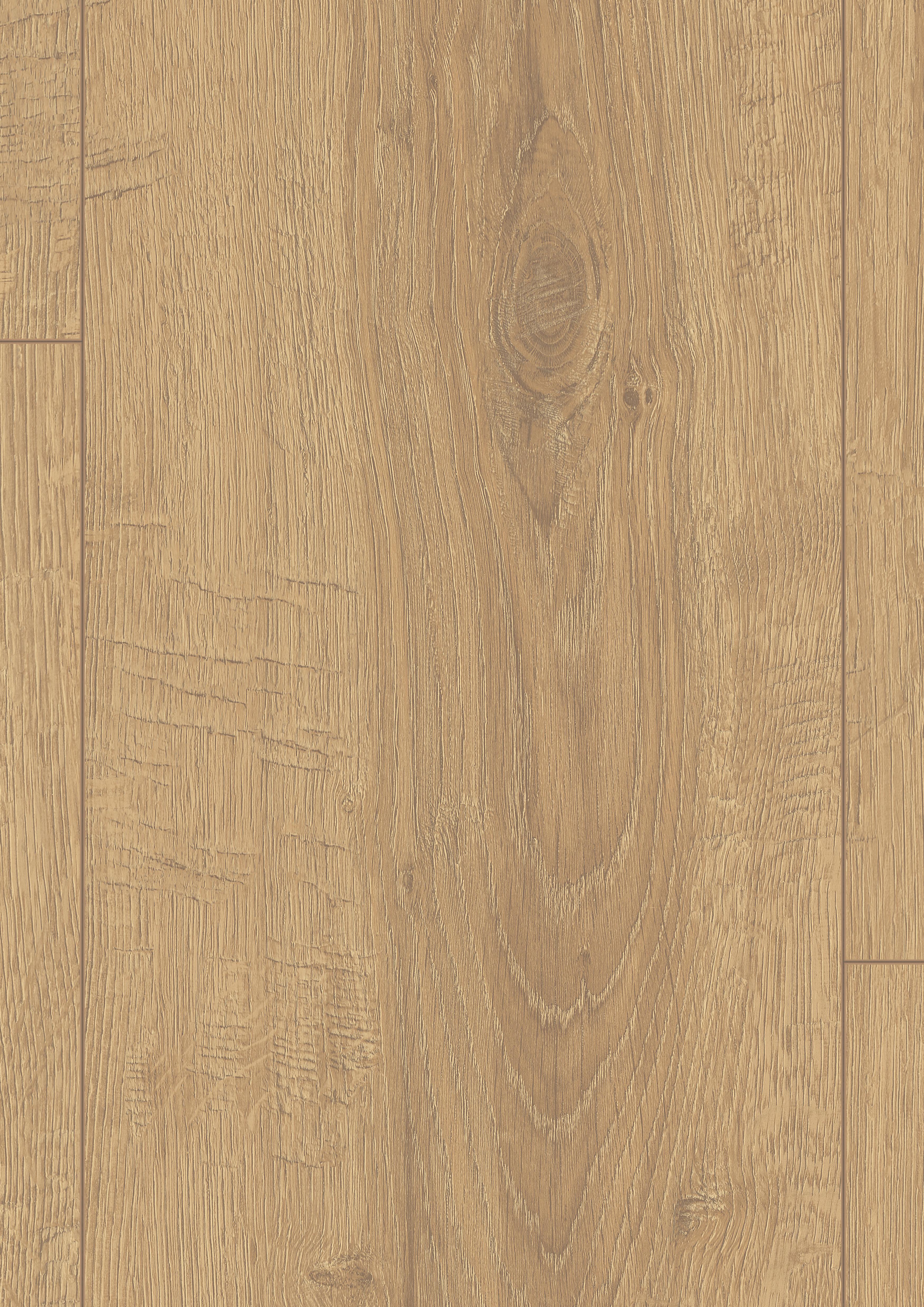 Sol stratifié AQUA 24h 8MM Classe 32 Chêne Sherman miel EL1007-EGGER 