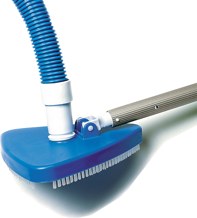 Balai liner de fond pour piscine