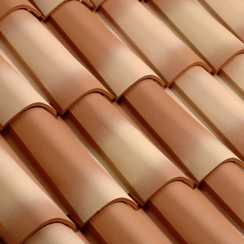 TUILE CANAL S SAINTONGE