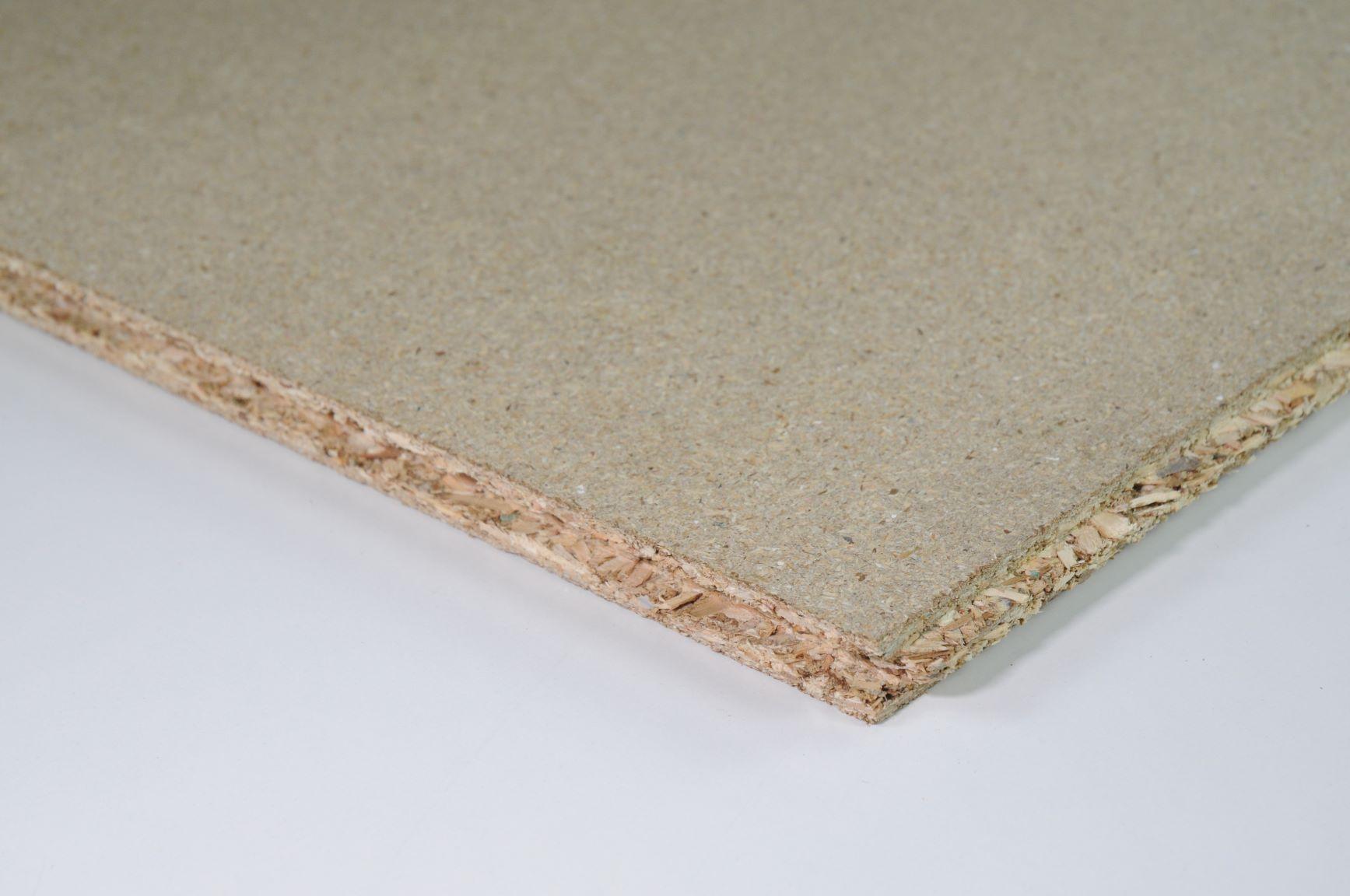 DALLES DE PARTICULES Dalles 2047x917x25mm P5/CTBH  