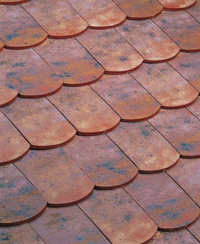 TUILE ARBOISE ECAILLE CHEVREUSE