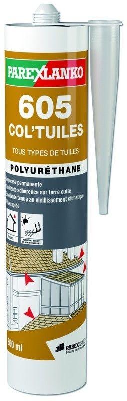 Colle 605 COL'TUILES BRUN 300ML