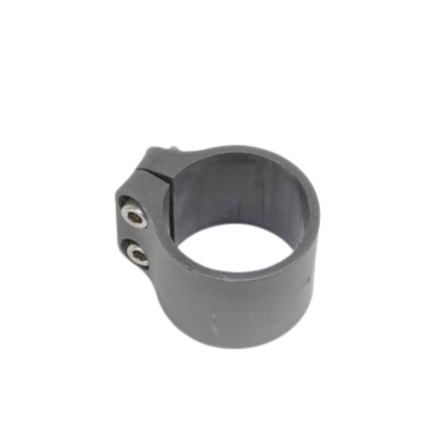 Collier POLYPRO pour Poteau TUBOGRAF diamètre 48 mm  - Sachet de 6 pièces