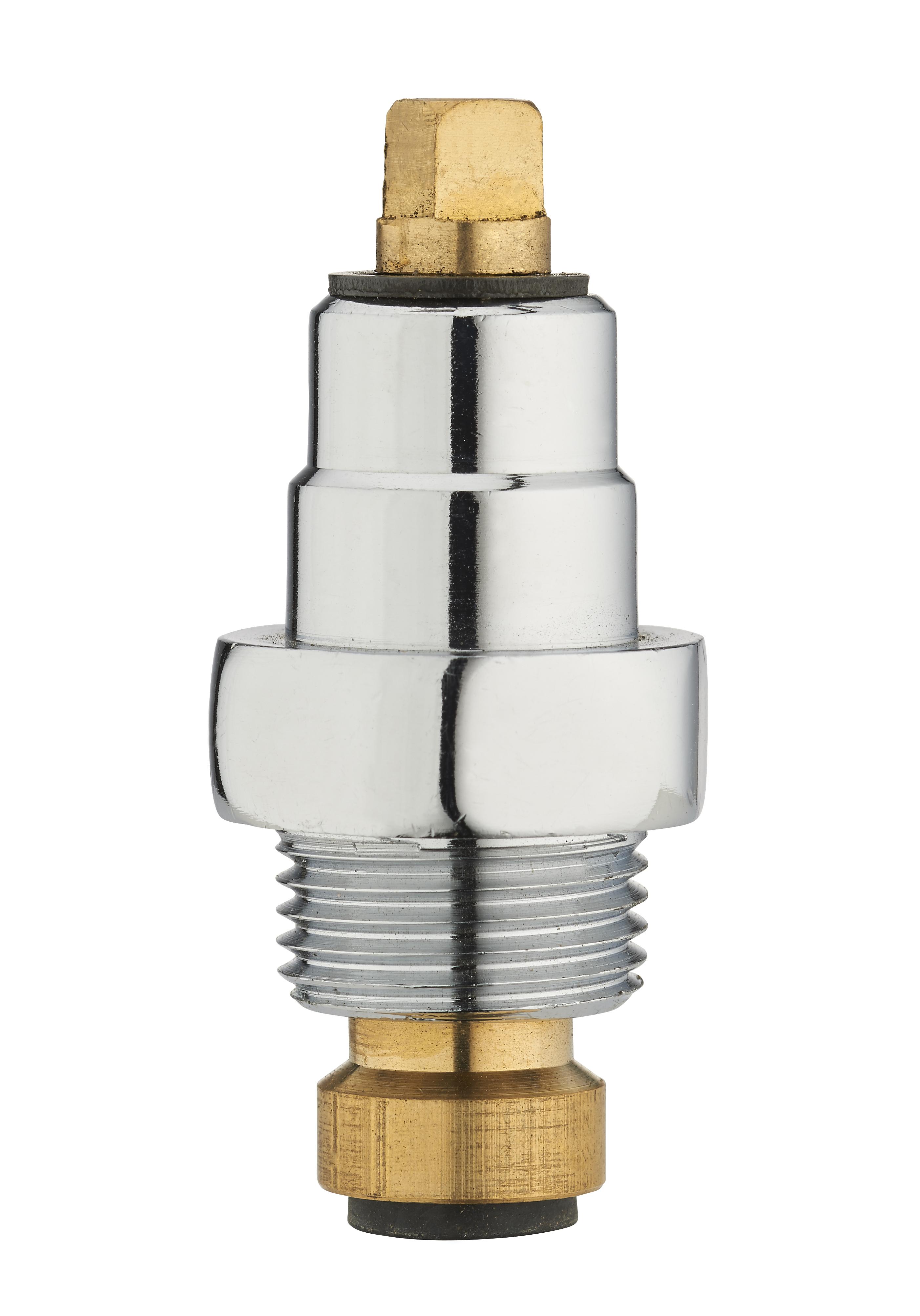 TETE SANITAIRE 18X150 