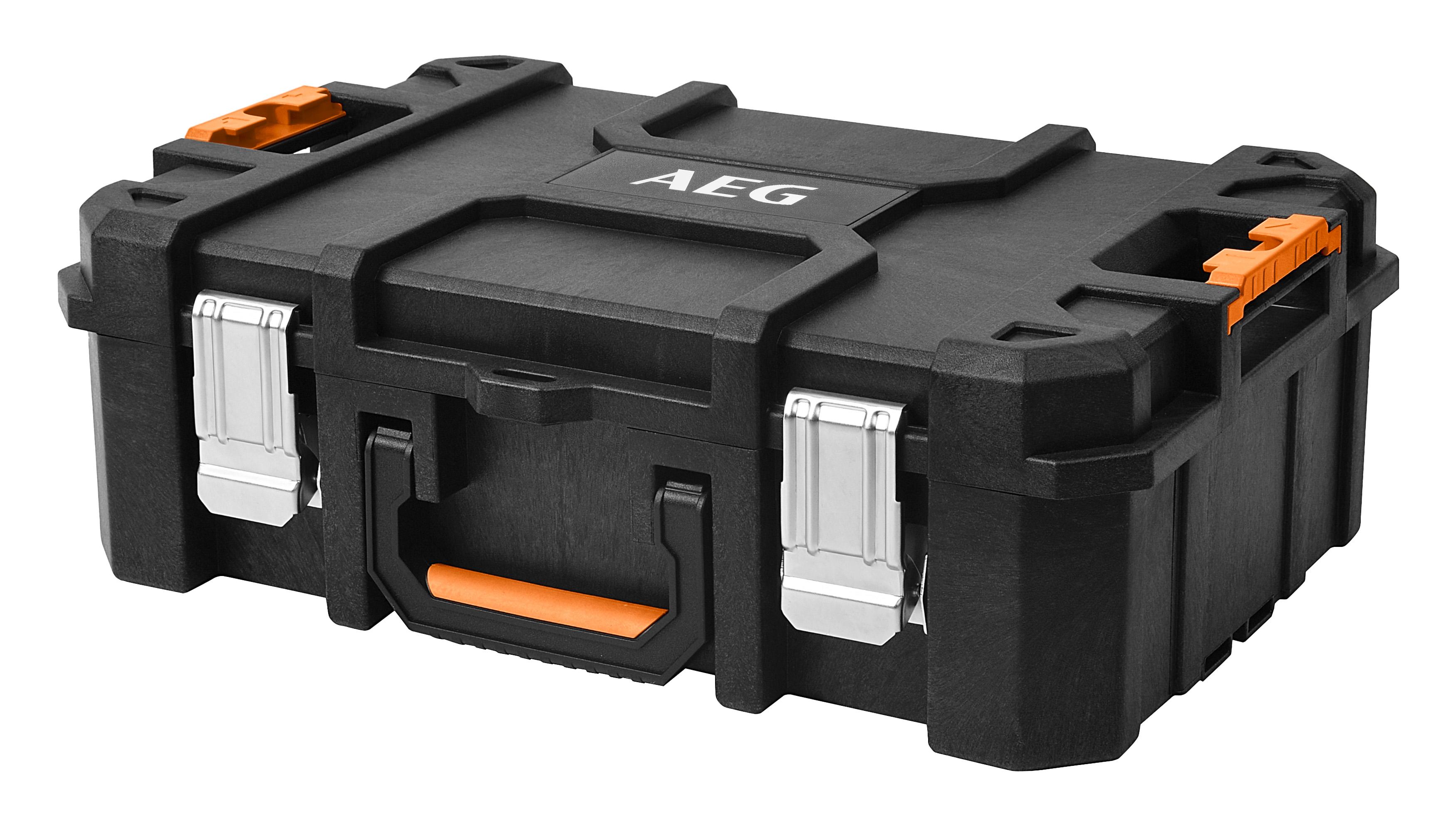 Caisse de rangement petit format AEGHDTC - AEG
