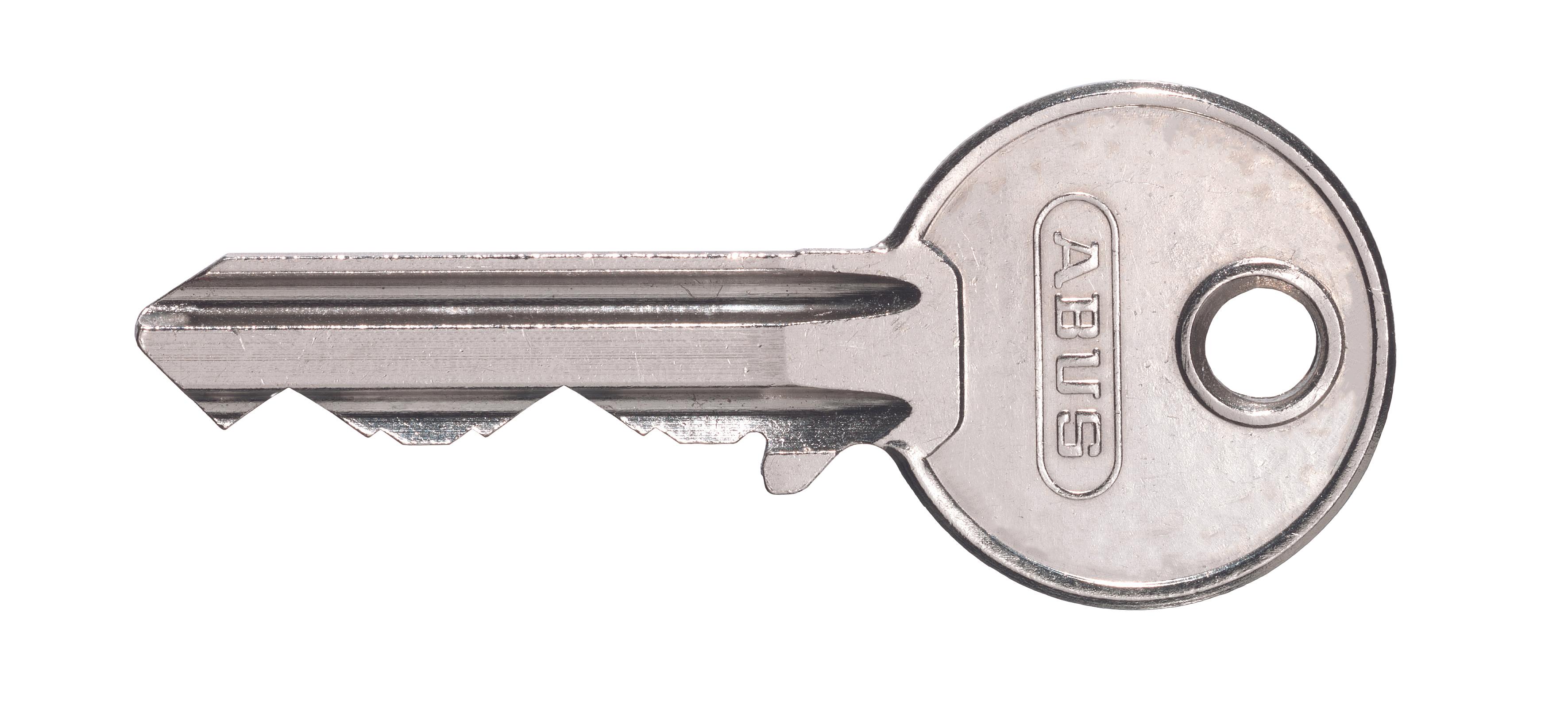 Cylindre de serrure TITALIUM 40 x 40MM B5LT – visserie variable 40 + 50MM