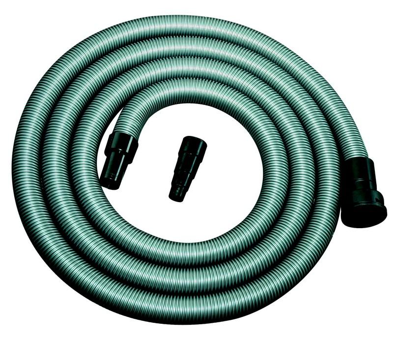 TUYAU FLEXIBLE D 'ASPIRATION D.45-35 MM 5M