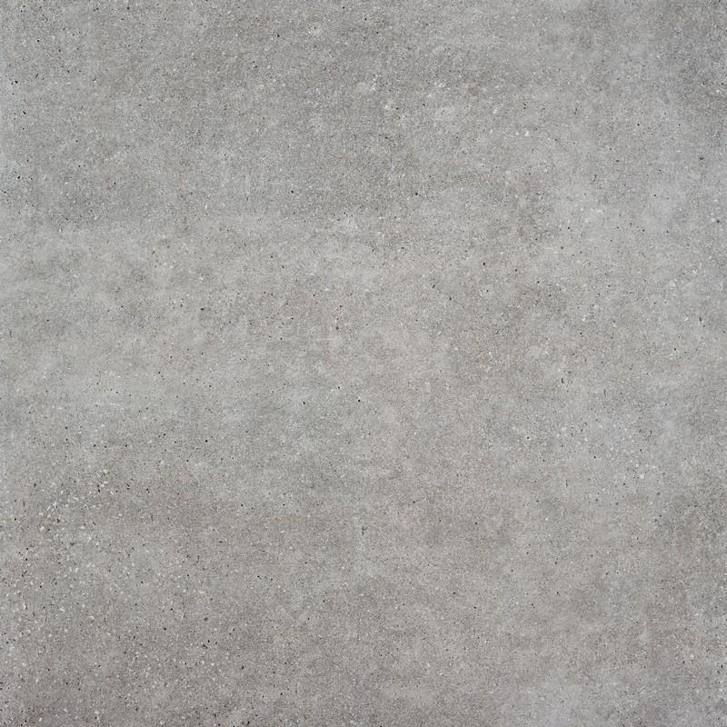 Carrelage sol intérieur CLAIRE 75x75cm ép.9,7mm Rectifié Cemento