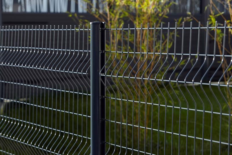 GRILLAGE PANNEAU AXIS S ROUGE 3004 0.63